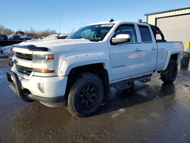 Изображение 2018 CHEVROLET SILVERADO K1500 LT 2018