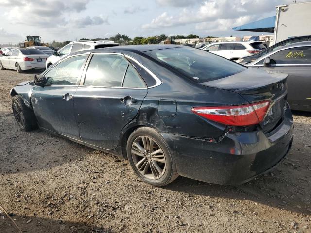 Image 2 of 2016 TOYOTA CAMRY LE 2016 with VIN 4T1BF1FK4GU171001