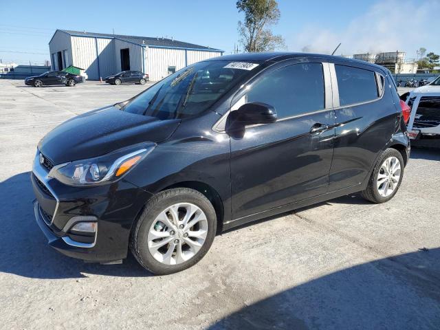 Obraz 1 z 2022 CHEVROLET SPARK 1LT 2022 z VIN KL8CD6SA7NC017323