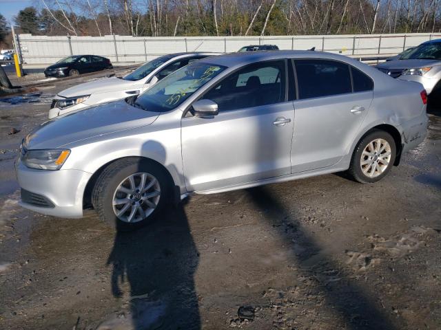 Obraz 2014 VOLKSWAGEN JETTA SE 2014