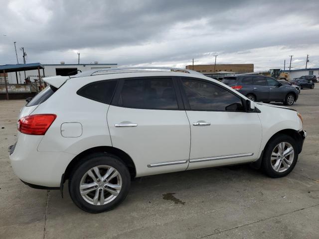 Изображение 3 2012 NISSAN ROGUE S 2012 с VIN JN8AS5MT9CW259804
