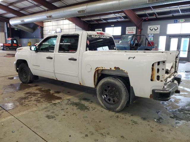 Image 2 of 2012 CHEVROLET SILVERADO K1500 LT 2012 with VIN 1GCPKSE71CF133216