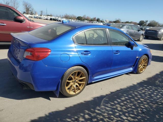 Obraz 3 z 2019 SUBARU WRX PREMIUM 2019 z VIN JF1VA1C64K9820238