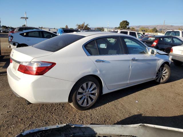 Image 3 of 2015 HONDA ACCORD EXL 2015 with VIN 1HGCR2F88FA062293