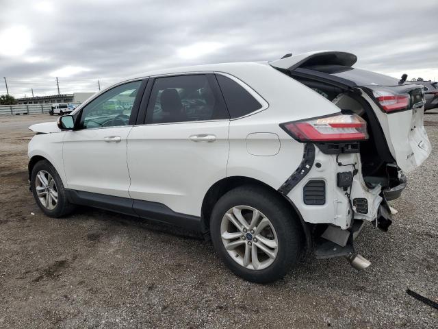 Изображение 2 2020 FORD EDGE SEL 2020 с VIN 2FMPK3J94LBB49971