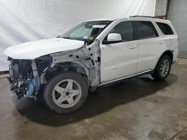 Изображение 1 2017 DODGE DURANGO SXT 2017 с VIN 1C4RDJAG4HC789471