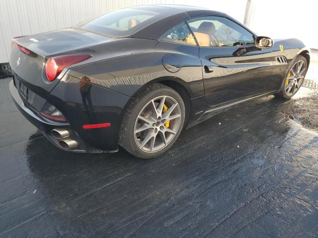 Изображение 3 2014 FERRARI CALIFORNIA  2014 с VIN ZFF65TJAXE0198101