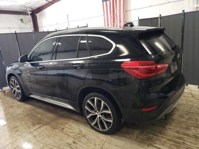 Изображение 2 2017 BMW X1 SDRIVE28I 2017 с VIN WBXHU7C31H5H38044