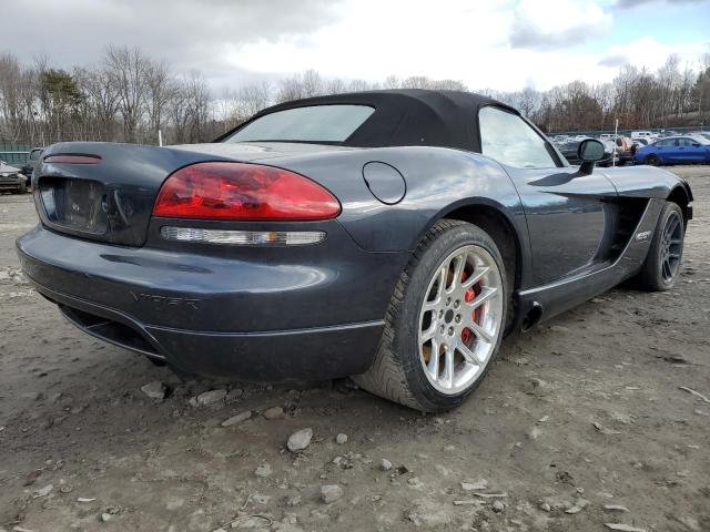 Obraz 3 z 2006 DODGE VIPER SRT-10 2006 z VIN 1B3JZ65Z86V101630