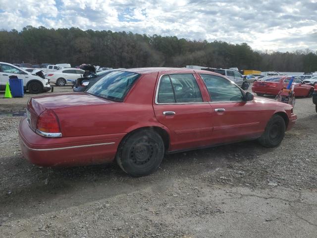 Image 3 of 1998 FORD CROWN VICTORIA  1998 with VIN 2FAFP73W8WX191472