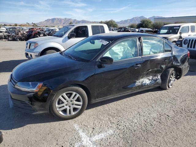 Изображение 2018 VOLKSWAGEN JETTA S 2018