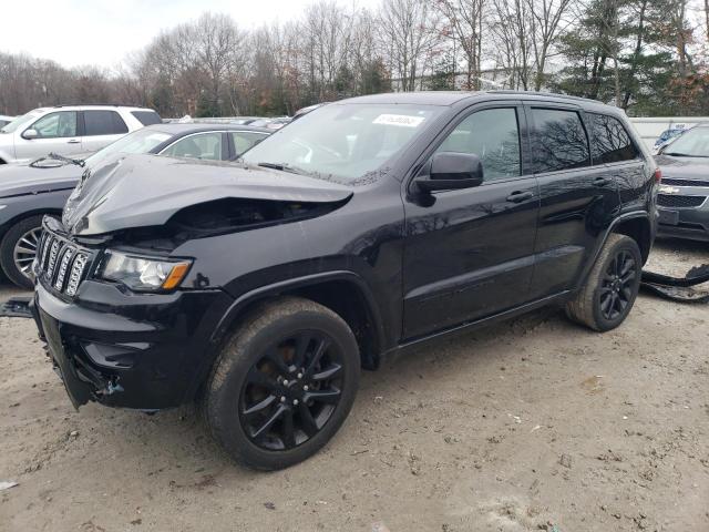 Obraz 2020 JEEP GRAND CHEROKEE LAREDO 2020