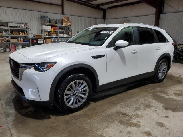 Obraz 1 z 2024 MAZDA CX-90 SELECT 2024 z VIN JM3KKAHD1R1117004