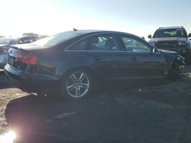 Image 3 of 2012 AUDI A6 PREMIUM PLUS 2012 with VIN WAUGGAFC2CN158314