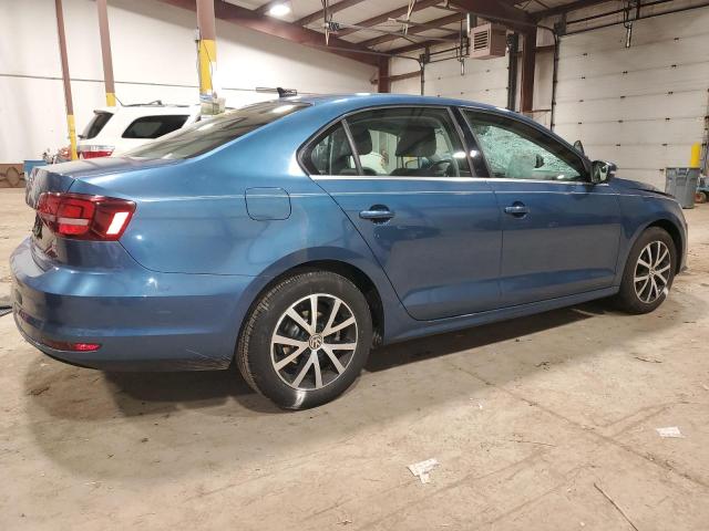 Image 3 of 2017 VOLKSWAGEN JETTA SE 2017 with VIN 3VWDB7AJ9HM326428