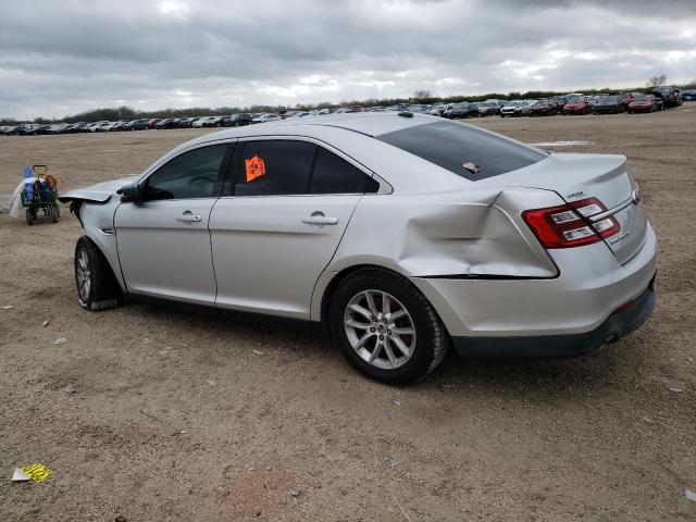 Изображение 2 2013 FORD TAURUS SE 2013 с VIN 1FAHP2D86DG206503
