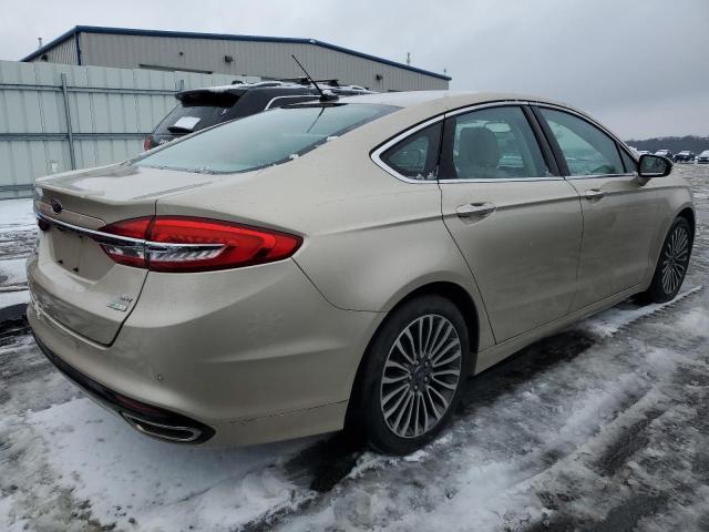 Изображение 3 2017 FORD FUSION SE 2017 с VIN 3FA6P0H98HR188521