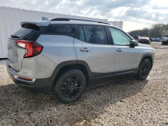 Image 3 of 2023 GMC TERRAIN AT4 2023 with VIN 3GKALYEG2PL244847