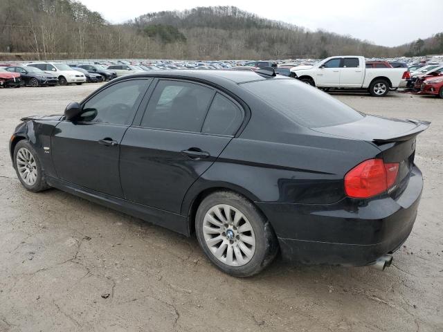 Image 2 of 2009 BMW 328 XI 2009 with VIN WBAPK73579A454095