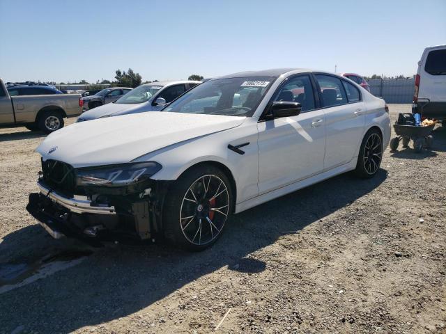 2023 BMW M5  2023 image