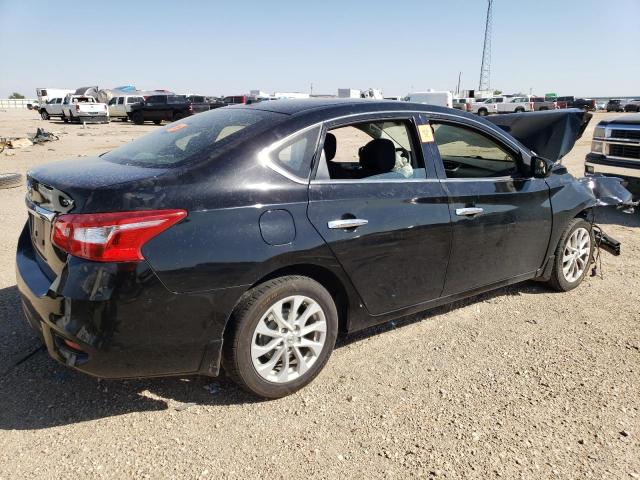 Image 3 of 2018 NISSAN SENTRA S 2018 with VIN 3N1AB7AP0JY344800
