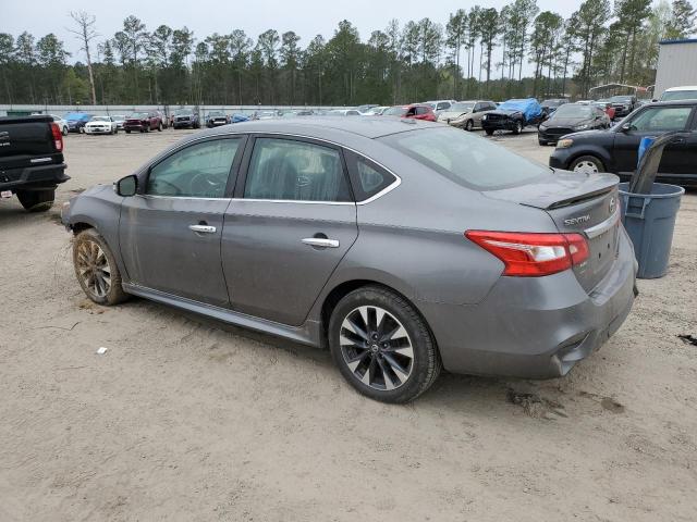 Image 2 of 2016 NISSAN SENTRA S 2016 with VIN 3N1AB7APXGY265045