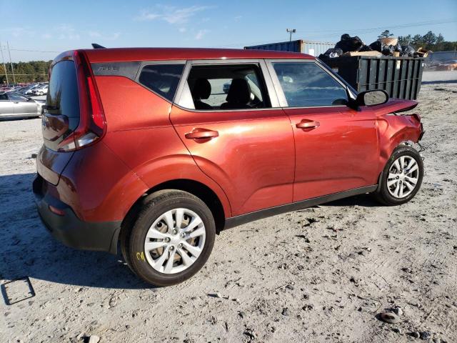 Изображение 3 2020 KIA SOUL LX 2020 с VIN KNDJ23AU8L7045894