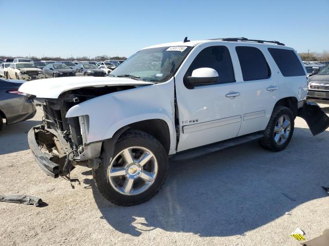 Изображение 2011 CHEVROLET TAHOE K1500 LT 2011