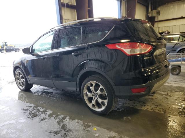 Image 2 of 2016 FORD ESCAPE TITANIUM 2016 with VIN 1FMCU0J95GUB29980