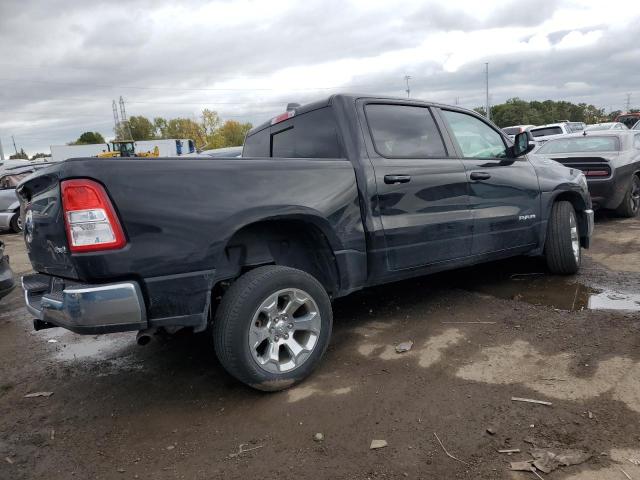 Image 3 of 2021 RAM 1500 BIG HORN/LONE STAR 2021 with VIN 1C6RRFFG0MN826626