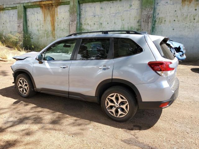 Obraz 2 z 2022 SUBARU FORESTER PREMIUM 2022 z VIN JF2SKAEC9NH440207