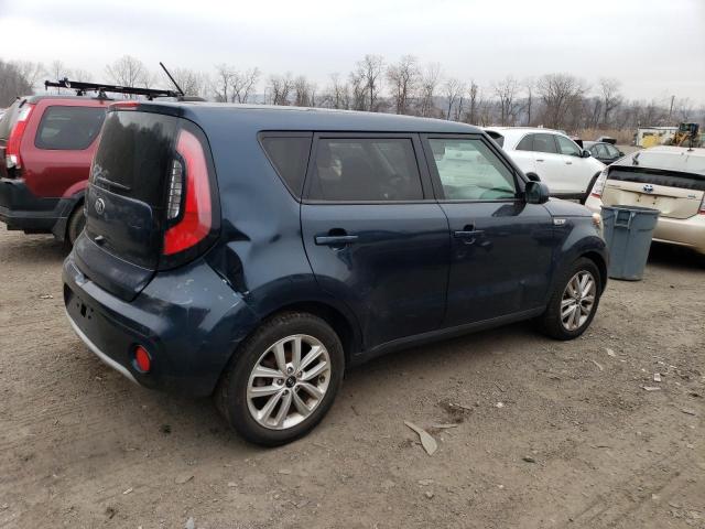 Obraz 3 z 2019 KIA SOUL + 2019 z VIN KNDJP3A55K7648360