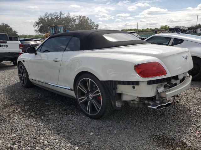 Image 2 of 2017 BENTLEY CONTINENTAL GT V8 S 2017 with VIN SCBGH3ZA1HC061102