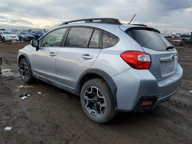 Изображение 2 2014 SUBARU XV CROSSTREK 2.0 PREMIUM 2014 с VIN JF2GPACC0E8338675