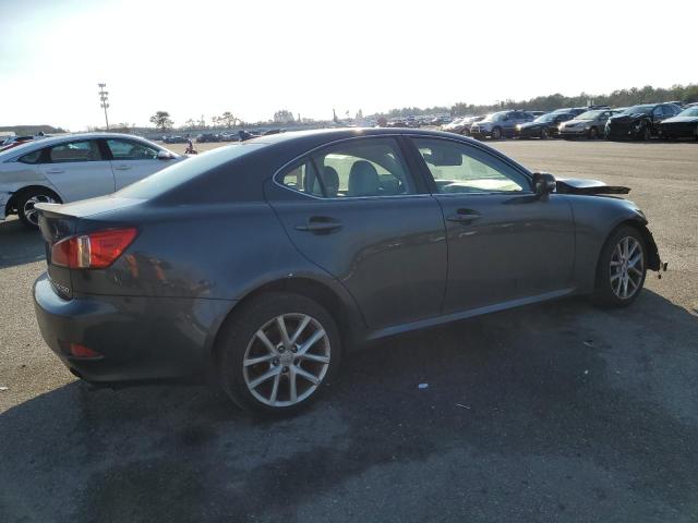 Obraz 3 z 2011 LEXUS IS 250 2011 z VIN JTHCF5C28B5047299
