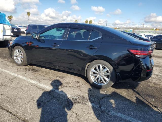 Obraz 2 z 2020 NISSAN SENTRA S 2020 z VIN 3N1AB8BV2LY263819