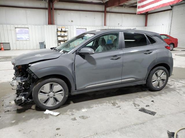 Obraz 1 z 2021 HYUNDAI KONA ULTIMATE 2021 z VIN KM8K53AG5MU129255