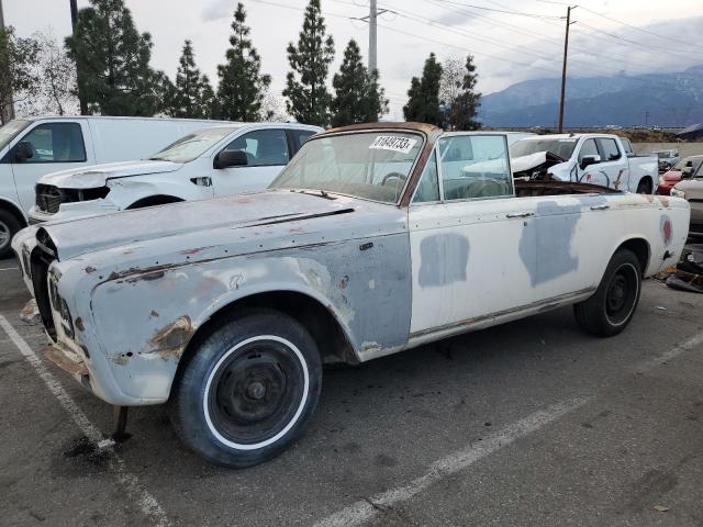 1967 ROLLS-ROYCE SILVRSHADW 1967 image
