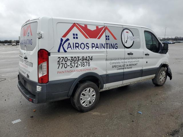 Image 3 of 2018 FORD TRANSIT T-250 2018 with VIN 1FTYR1ZM3JKA64477