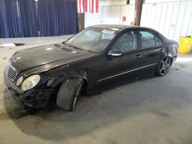 Obraz 1 z 2006 MERCEDES-BENZ E 350 2006 z VIN WDBUF56J86A965073