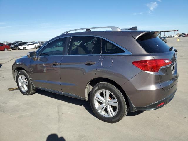 Obraz 2 z 2013 ACURA RDX  2013 z VIN 5J8TB3H39DL008577