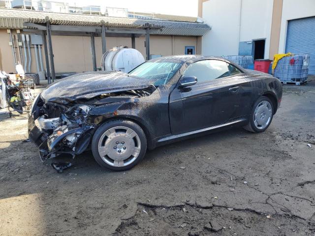 2005 LEXUS SC 430 2005 image