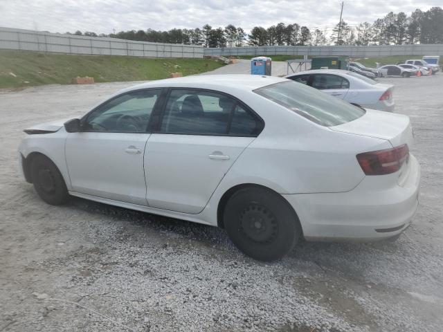 Image 2 of 2016 VOLKSWAGEN JETTA S 2016 with VIN 3VW267AJ4GM275723