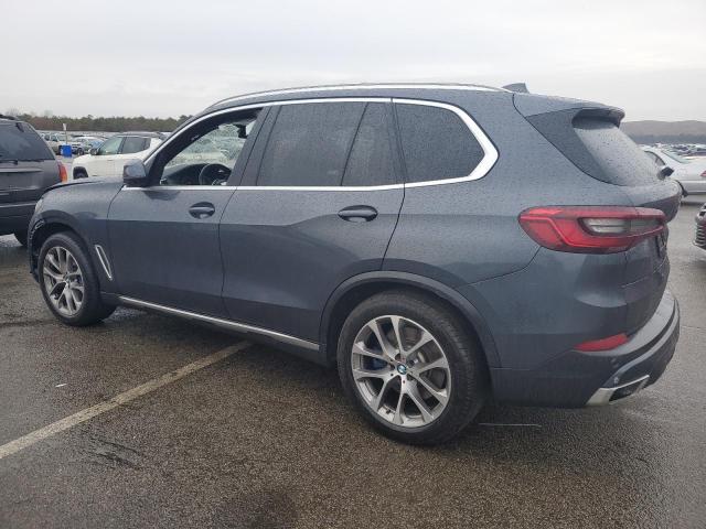 Obraz 2 z 2019 BMW X5 XDRIVE40I 2019 z VIN 5UXCR6C53KLL22693