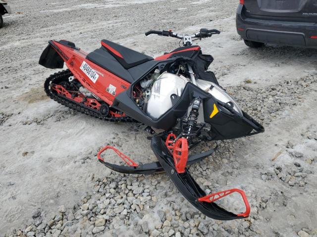 2023 POLA SNOWMOBILE 2023 image