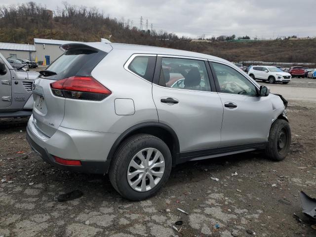 Image 3 of 2017 NISSAN ROGUE S 2017 with VIN KNMAT2MV4HP536904