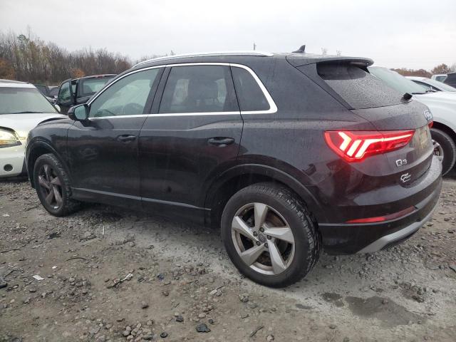 Obraz 2 z 2019 AUDI Q3 PREMIUM 2019 z VIN WA1AECF30K1080271