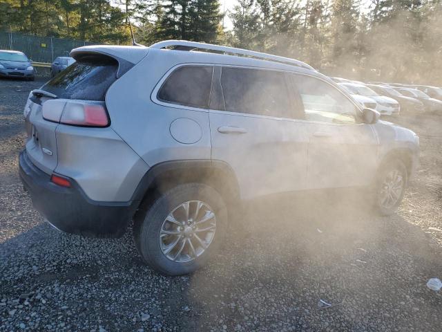 Image 3 of 2021 JEEP CHEROKEE LATITUDE LUX 2021 with VIN 1C4PJMMX3MD145025