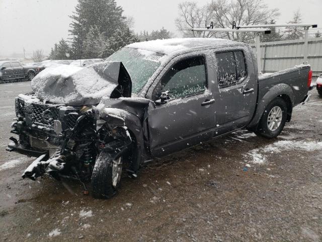 2019 NISSAN FRONTIER S 2019 image