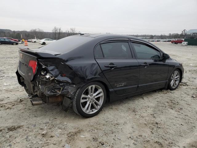 Изображение 3 2007 HONDA CIVIC SI 2007 с VIN 2HGFA55567H701903